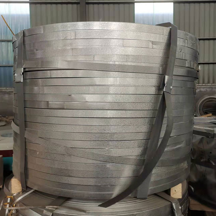 Elementa quae ad effectum de ferro galvanized influunt