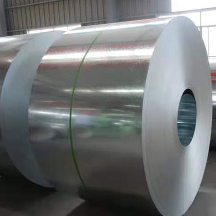 Specificatio sheet ferro galvanized