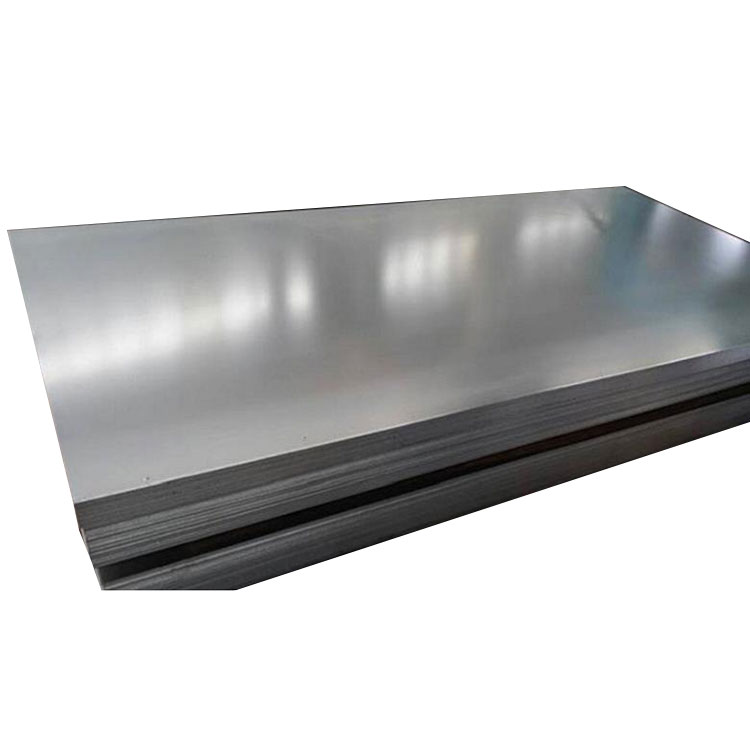 Tutela Galvanized Ferro