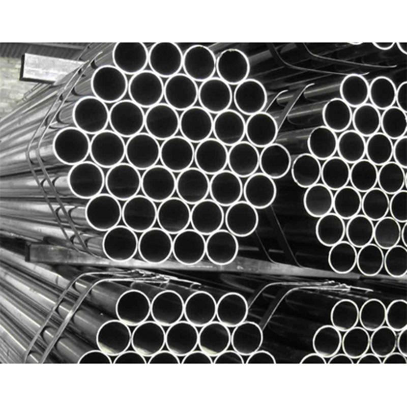 Causa inaequale Wall Crassitudo Seamless Steel Pipes
