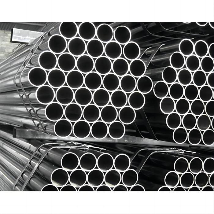 Seamless Steel Pipe Vestibulum Processus